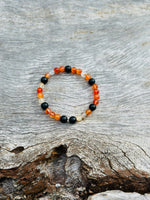 Motivation, Courage and Protection Bracelet