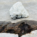 Moonstone Raw Chunk Med - Large ❤️