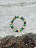 Men’s Grounding and Protection Bracelet