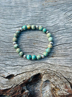 Calm and Grounding Bracelet