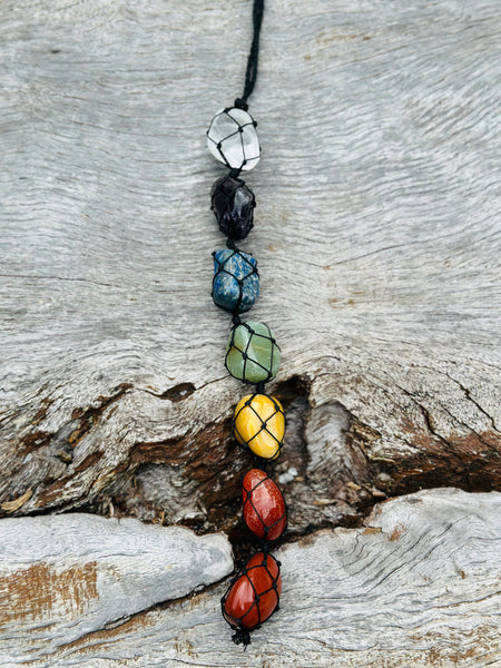 Chakra Balancing Hanger