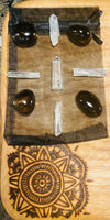 Protection Grid Kit Crystals Pack
