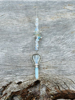Opalite Angel Sun Catcher 😇❤️