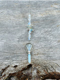 Opalite Angel Sun Catcher 😇❤️
