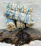 White Sage Smudge Sticks Small