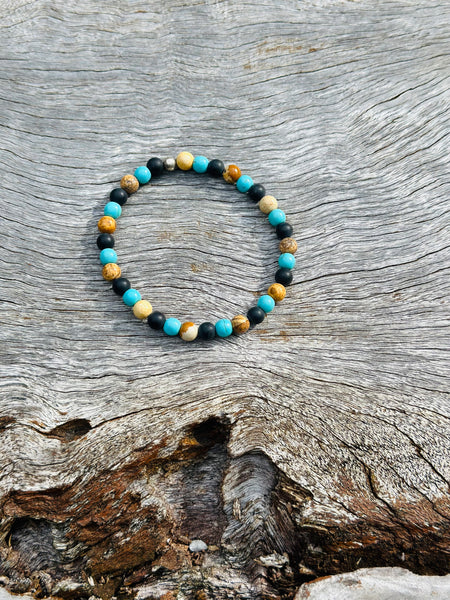 Protection and Grounding Bracelet