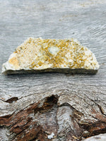 Aquamarine Slab