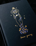 EVOLVING JOURNAL ❤️