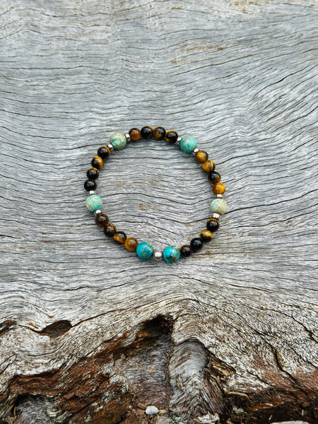 Fortune & Inner Peace Bracelet