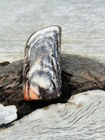 Nguni Jasper Polished Freeform