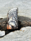 Nguni Jasper Polished Freeform