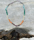 Chakra Balancing Necklace