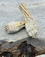 White Sage Smudge Sticks Small