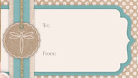 Gift Tag