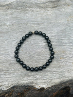 Men’s Protection Beaded Bracelet