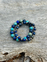 Protection, Truth and Wisdom Bracelet