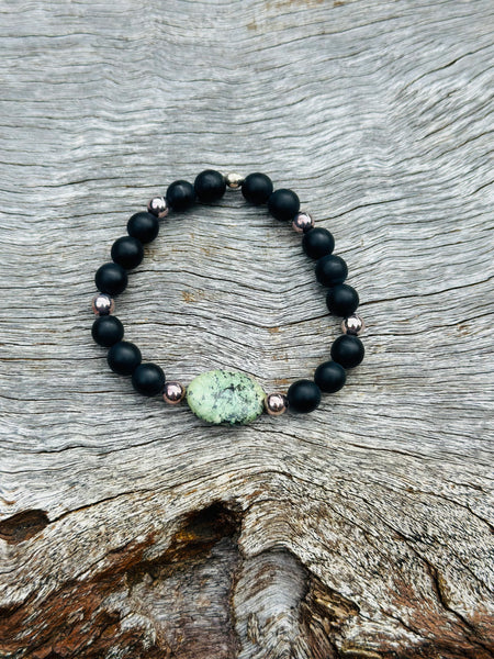 Protection Beaded Bracelet