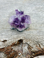 Amethyst Cluster Medium