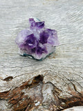 Amethyst Cluster Medium