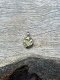 Pyrite Pendant