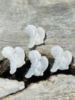 Selenite Angel 😇