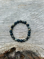 Grounding and Protection Bracelet