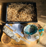 New Beginnings Cleansing Gift Pack Deluxe ❤️