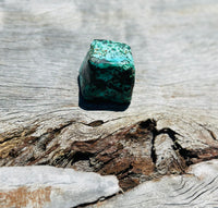 Shattuckite Polished Stone Large ❤️