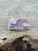 Amethyst Cluster Small to Medium