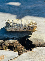White Sage Smudge Sticks Medium