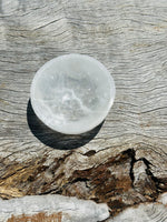 Selenite Charging Bowl 10cm