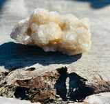 Apophyllite & Stilbite