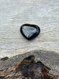 Obsidian Heart 4cm ❤️