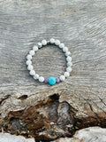 Anxiety & Soothing Beaded Bracelet