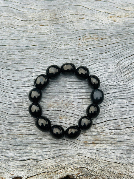 Protection Beaded Bracelet