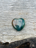 Bloodstone Heart ❤️