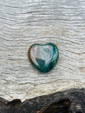 Bloodstone Heart ❤️