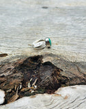 Turquoise Stacking Ring