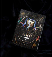 Tarot Cards ❤️