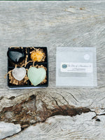 The Box of Abundance & Manifestation Pack 3