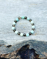 Balance, Truth, Courage and Protection Bracelet ❤️