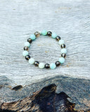 Balance, Truth, Courage and Protection Bracelet ❤️