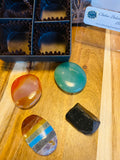 Chakra Balance & Protection Box