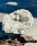 Apophyllite Raw