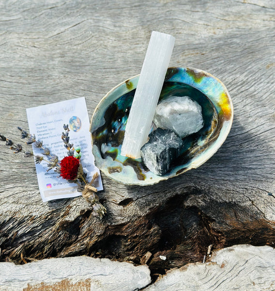 New Beginnings Cleansing Pack ❤️
