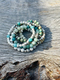 Calm, Inner Peace, Joy and Acceptance Bracelet