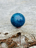 Lapis Lazuli Medium Sphere