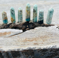 Amazonite Tower 💙