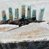 Amazonite Tower 💙