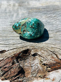 Shattuckite Large Stone